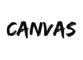 Canvas Logo