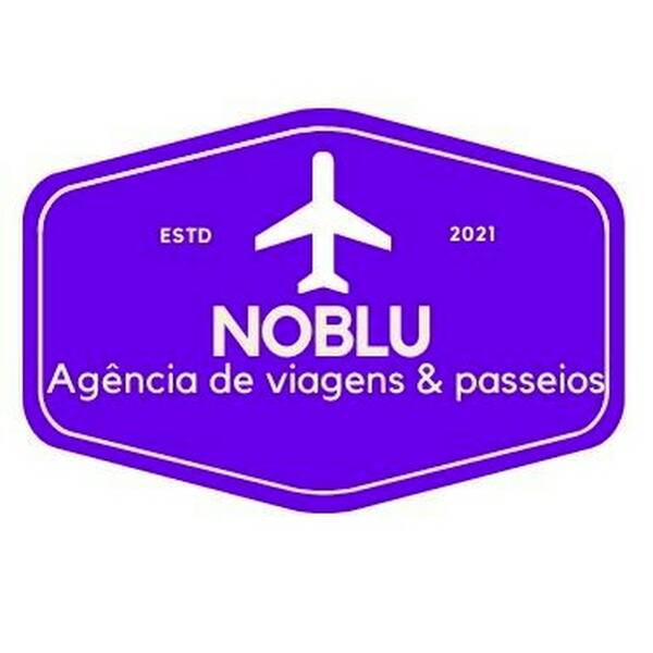 Noblu agência de viagens e passeios