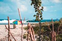 Conheça as Melhores Praias para Ir em Trancoso: O Paraíso do Sul da Bahia