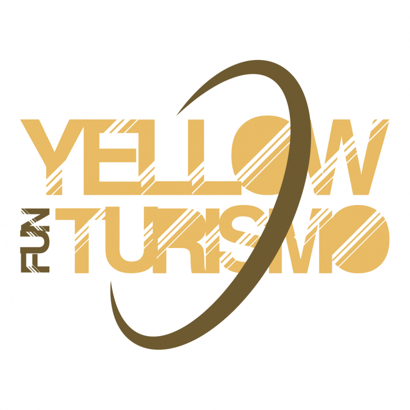 Yellow Fun Turismo